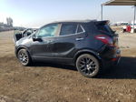 2019 Buick Encore Sport Touring Черный vin: KL4CJ1SB3KB805474