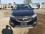 2019 Buick Encore Sport Touring Черный vin: KL4CJ1SB3KB805474