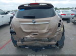 2018 Buick Encore Sport Touring Brown vin: KL4CJ1SB4JB534407