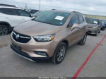 2018 Buick Encore Sport Touring Brown vin: KL4CJ1SB4JB534407