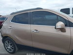 2018 Buick Encore Sport Touring Brown vin: KL4CJ1SB4JB534407