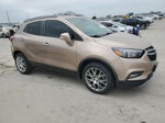 2018 Buick Encore Sport Touring Бежевый vin: KL4CJ1SB4JB599774