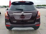 2018 Buick Encore Sport Touring Burgundy vin: KL4CJ1SB4JB679401