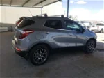 2019 Buick Encore Sport Touring Gray vin: KL4CJ1SB4KB764983