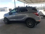 2019 Buick Encore Sport Touring Gray vin: KL4CJ1SB4KB764983