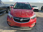 2019 Buick Encore Sport Touring Red vin: KL4CJ1SB4KB770878