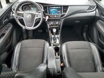 2018 Buick Encore Sport Touring Черный vin: KL4CJ1SB5JB615402