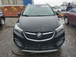 2018 Buick Encore Sport Touring Black vin: KL4CJ1SB5JB615402