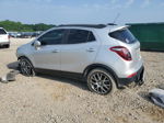 2018 Buick Encore Sport Touring Silver vin: KL4CJ1SB5JB630627