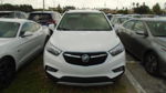 2019 Buick Encore Sport Touring Белый vin: KL4CJ1SB5KB742944