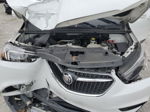 2019 Buick Encore Sport Touring Белый vin: KL4CJ1SB5KB742944