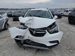 2019 Buick Encore Sport Touring White vin: KL4CJ1SB5KB742944