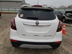 2019 Buick Encore Sport Touring White vin: KL4CJ1SB5KB791531