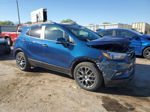 2019 Buick Encore Sport Touring Blue vin: KL4CJ1SB5KB908475