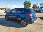 2019 Buick Encore Sport Touring Blue vin: KL4CJ1SB5KB908475