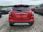 2019 Buick Encore Sport Touring Red vin: KL4CJ1SB6KB809390