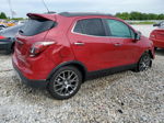 2019 Buick Encore Sport Touring Red vin: KL4CJ1SB6KB809390