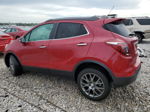 2019 Buick Encore Sport Touring Red vin: KL4CJ1SB6KB809390