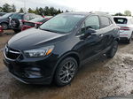 2019 Buick Encore Sport Touring Black vin: KL4CJ1SB7KB713056