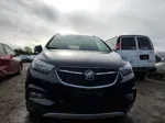 2019 Buick Encore Sport Touring Black vin: KL4CJ1SB7KB713056