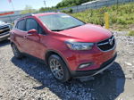 2019 Buick Encore Sport Touring Красный vin: KL4CJ1SB7KB932700