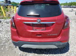 2019 Buick Encore Sport Touring Red vin: KL4CJ1SB7KB932700