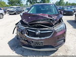 2018 Buick Encore Sport Touring Purple vin: KL4CJ1SB8JB632551