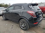 2019 Buick Encore Sport Touring Черный vin: KL4CJ1SB9KB768401