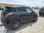 2019 Buick Encore Sport Touring Black vin: KL4CJ1SB9KB831352