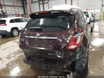 2018 Buick Encore Sport Touring Burgundy vin: KL4CJ1SBXJB576337