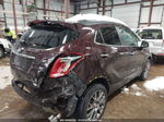 2018 Buick Encore Sport Touring Бордовый vin: KL4CJ1SBXJB576337