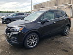 2018 Buick Encore Sport Touring Black vin: KL4CJ1SBXJB616867