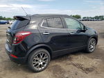 2018 Buick Encore Sport Touring Black vin: KL4CJ1SBXJB616867