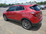 2019 Buick Encore Sport Touring Red vin: KL4CJ1SBXKB912067