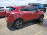 2019 Buick Encore Sport Touring Red vin: KL4CJ1SBXKB912067