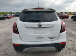 2019 Buick Encore Sport Touring White vin: KL4CJ1SM4KB708897