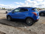 2018 Buick Encore Sport Touring Blue vin: KL4CJ1SM8JB521516