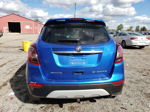 2018 Buick Encore Sport Touring Blue vin: KL4CJ1SM8JB521516