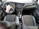 2018 Buick Encore Sport Touring Black vin: KL4CJ1SM9JB723233