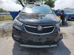 2018 Buick Encore Sport Touring Black vin: KL4CJ1SM9JB723233