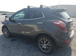 2018 Buick Encore Sport Touring Gray vin: KL4CJ2SB0JB506223