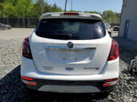 2018 Buick Encore Sport Touring White vin: KL4CJ2SB1JB571405