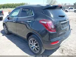 2018 Buick Encore Sport Touring Black vin: KL4CJ2SB1JB595901