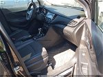 2018 Buick Encore Sport Touring Черный vin: KL4CJ2SB1JB595901