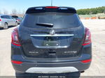 2018 Buick Encore Sport Touring Черный vin: KL4CJ2SB1JB595901