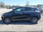 2018 Buick Encore Sport Touring Черный vin: KL4CJ2SB1JB595901