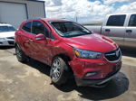 2019 Buick Encore Sport Touring Red vin: KL4CJ2SB1KB916868