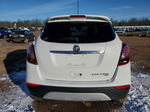 2019 Buick Encore Sport Touring White vin: KL4CJ2SB2KB721720