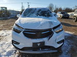 2019 Buick Encore Sport Touring White vin: KL4CJ2SB2KB721720