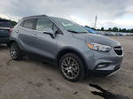 2019 Buick Encore Sport Touring Gray vin: KL4CJ2SB2KB891673